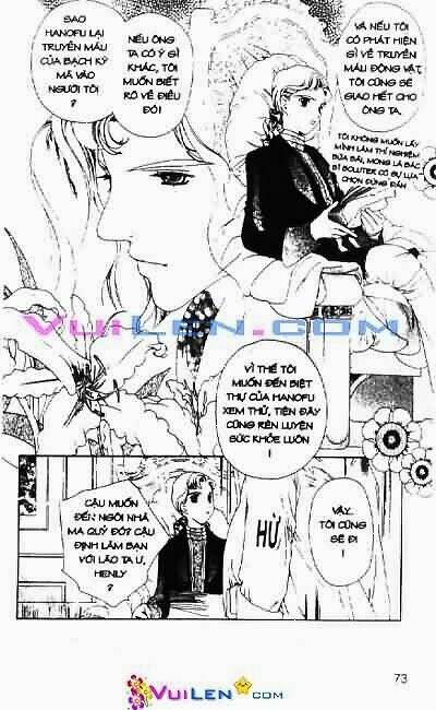 duyên kỳ ngộ chapter 7 74