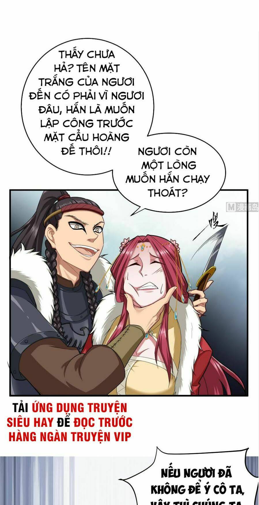 ngược về thời đường chapter 42 14