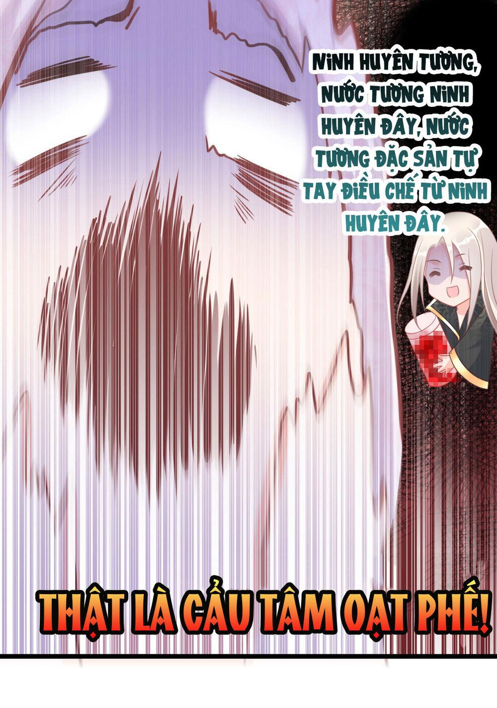 nhân vật phản diện biến thành sủng vật chapter 3 40