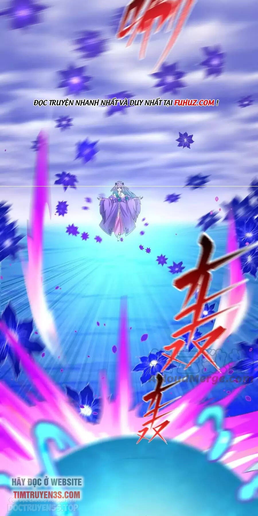 toàn cầu quỷ dị thời đại chapter 36 25