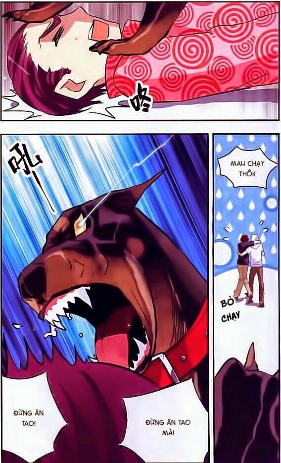 ngôi sao câu lạc bộ chapter 84 8