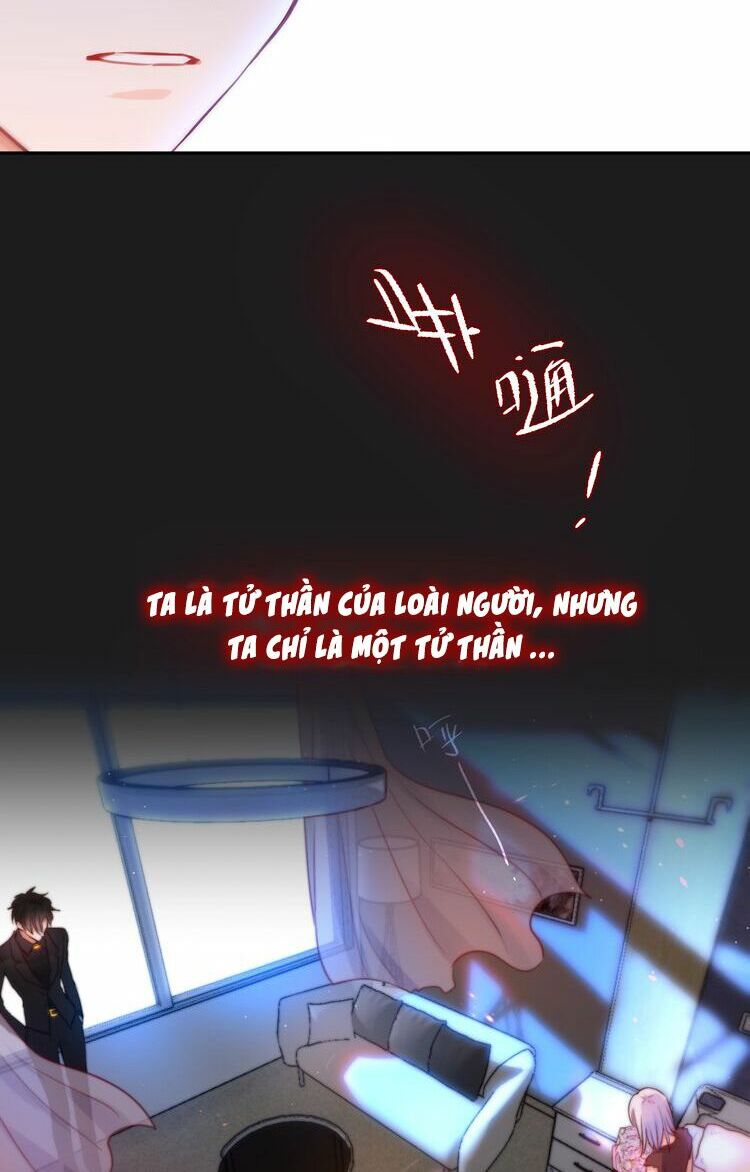 trú dạ liên miên chapter 23 26