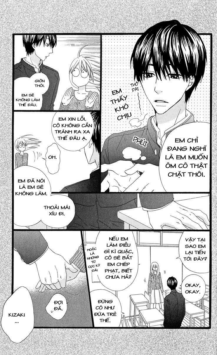 itsuka kimitachi mo otona ni naru chapter 2 21