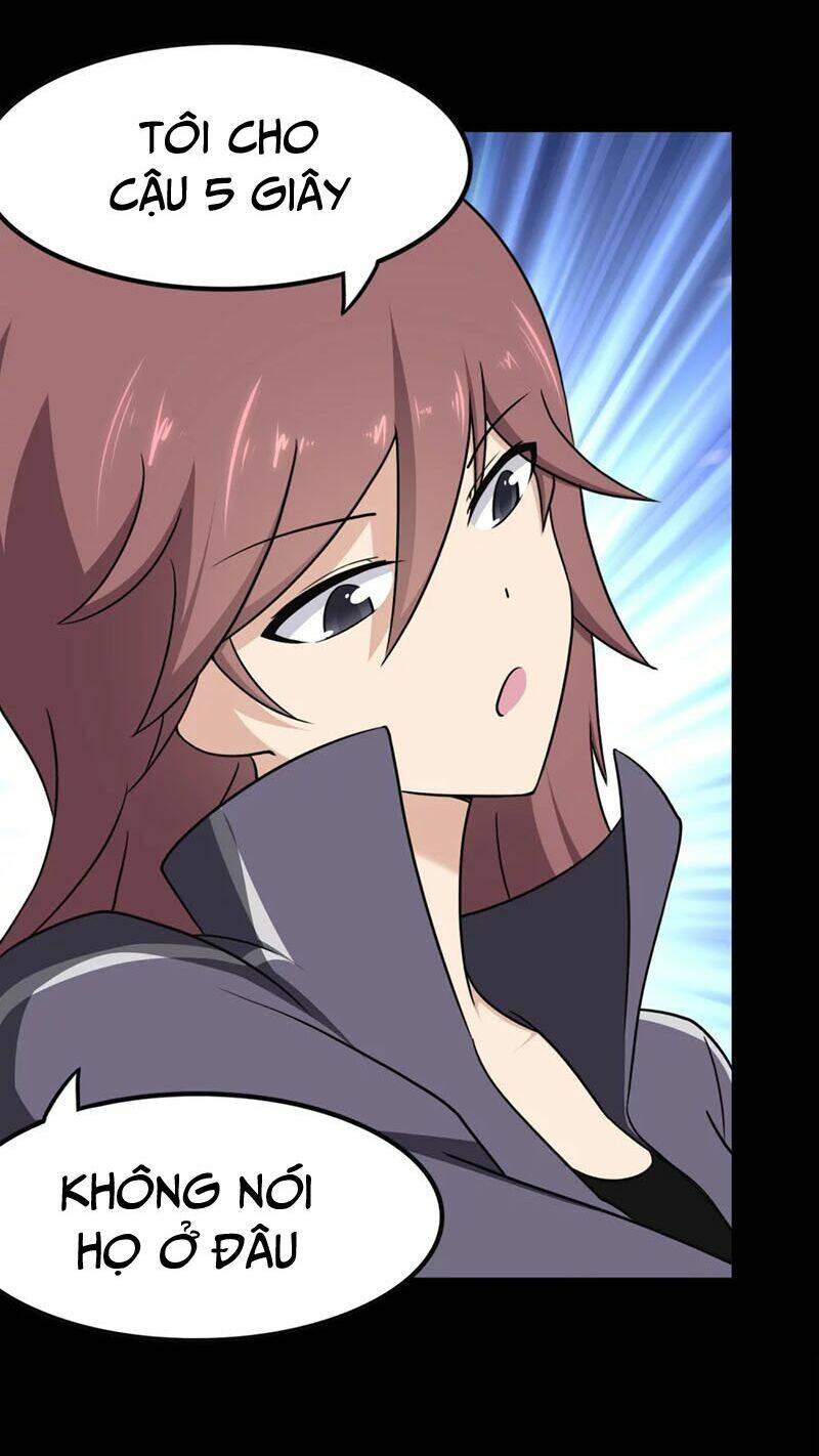 bạn gái virus của tôi chapter 190 11