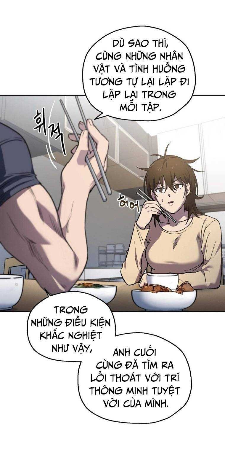 chỉ mình ta tái sinh chapter 6 15