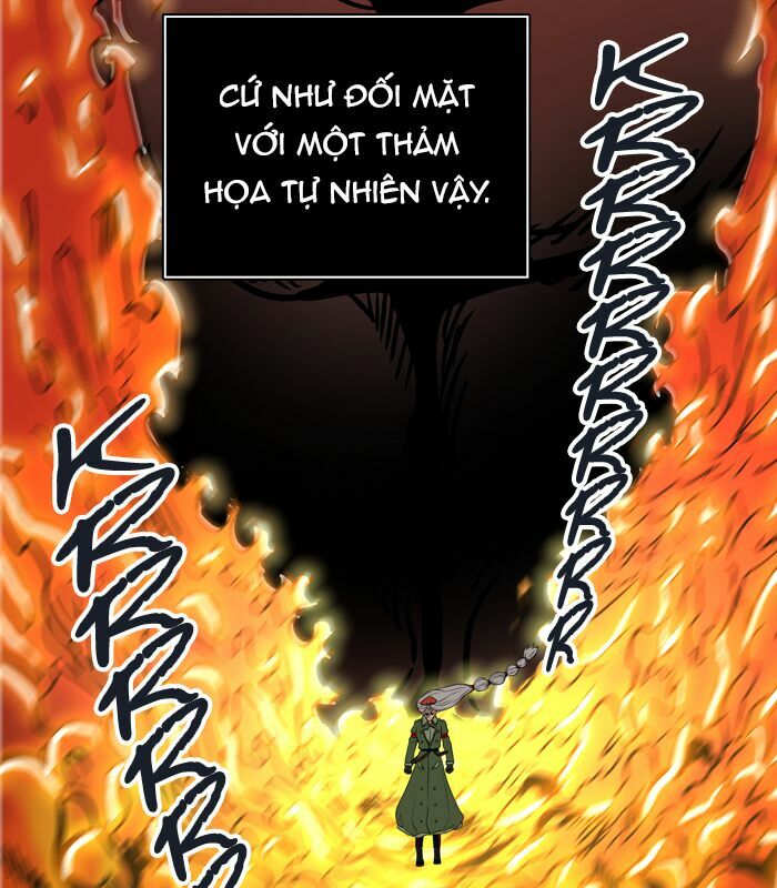 tòa tháp bí ẩn 2 chapter 326.5 41