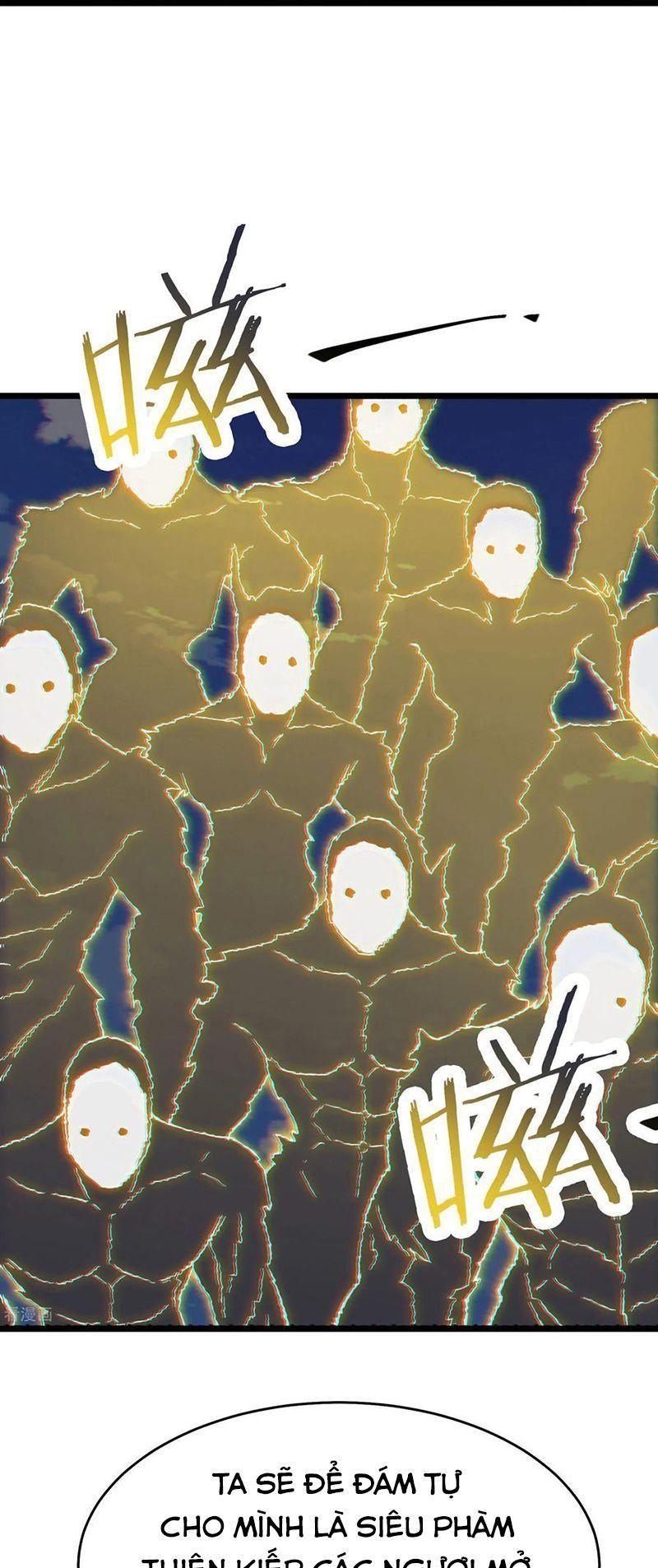 đồ đệ ta toàn là nữ ma đầu chapter 101 25