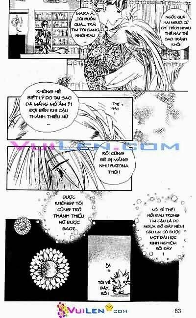 duyên kỳ ngộ chapter 5 84