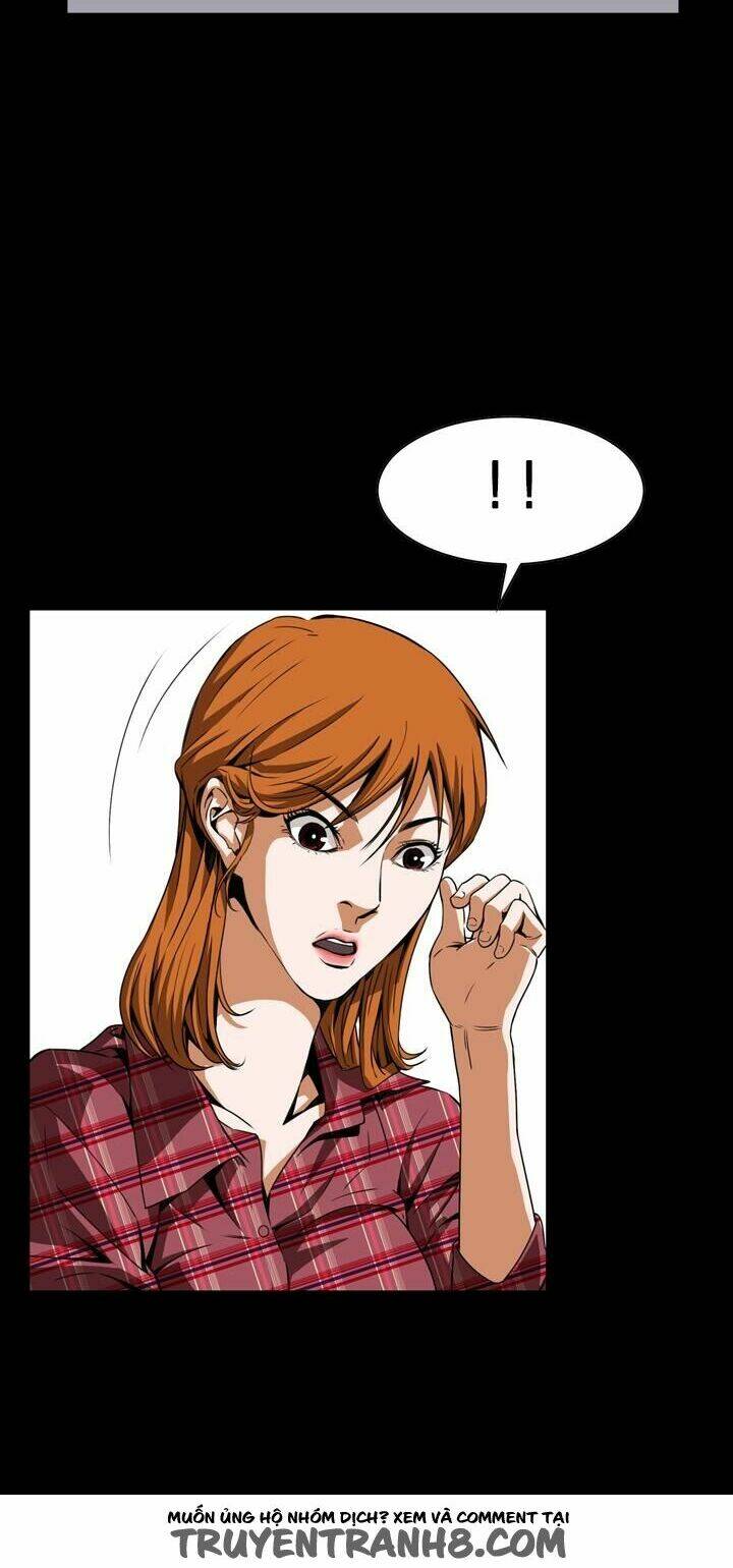 giấc mơ khủng khiếp - deadful dream chapter 4 5