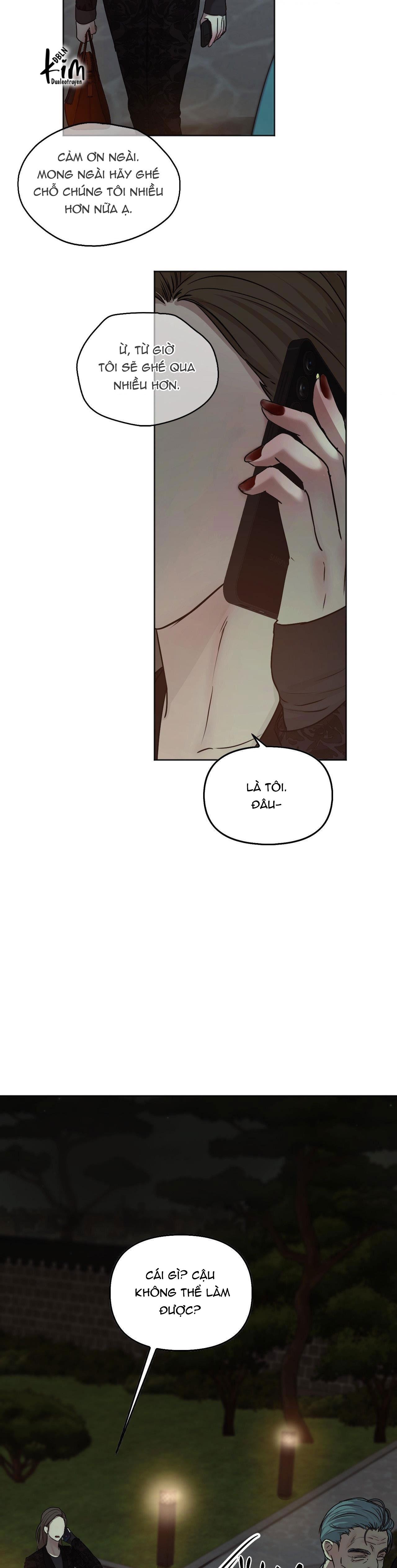 cry me a river chapter 14 4