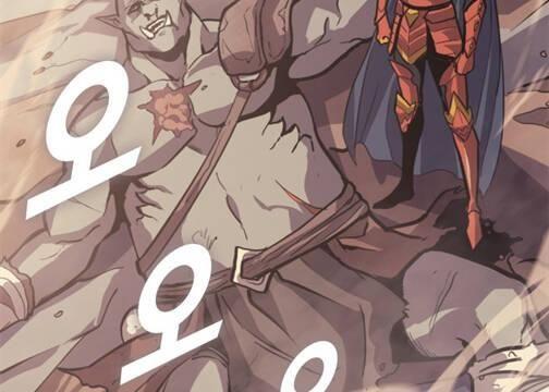 tôi trở lại thăng cấp một mình chapter 134 52