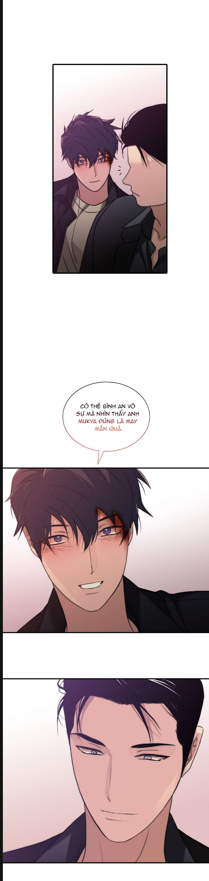 giai điệu của ngôn ngữ chapter 74 22