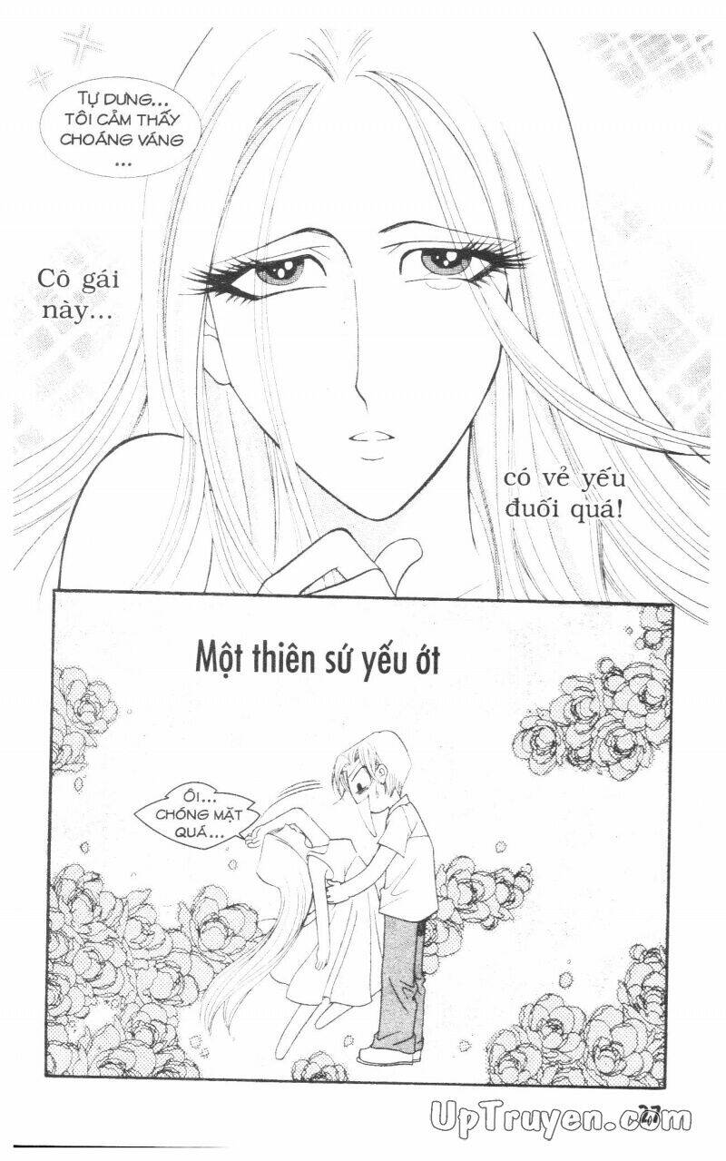 người yêu lý tưởng chapter 2.1 28