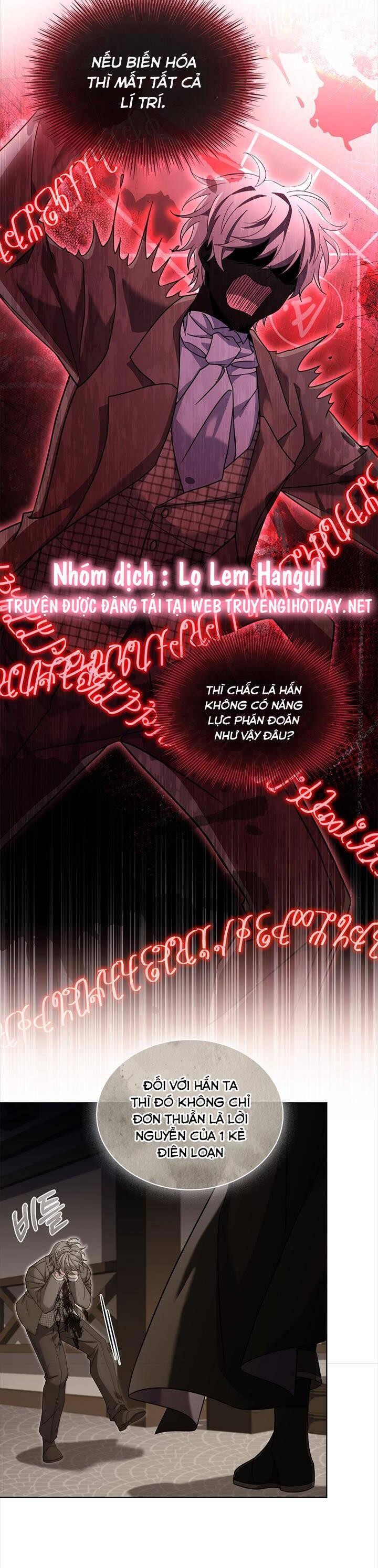 để yên cho tiểu thư hiền chapter 96 21