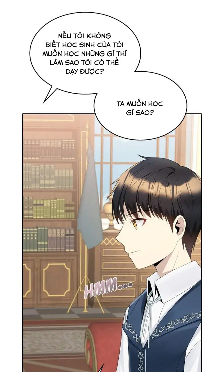 mặt nạ của hoàng đế chapter 18 35