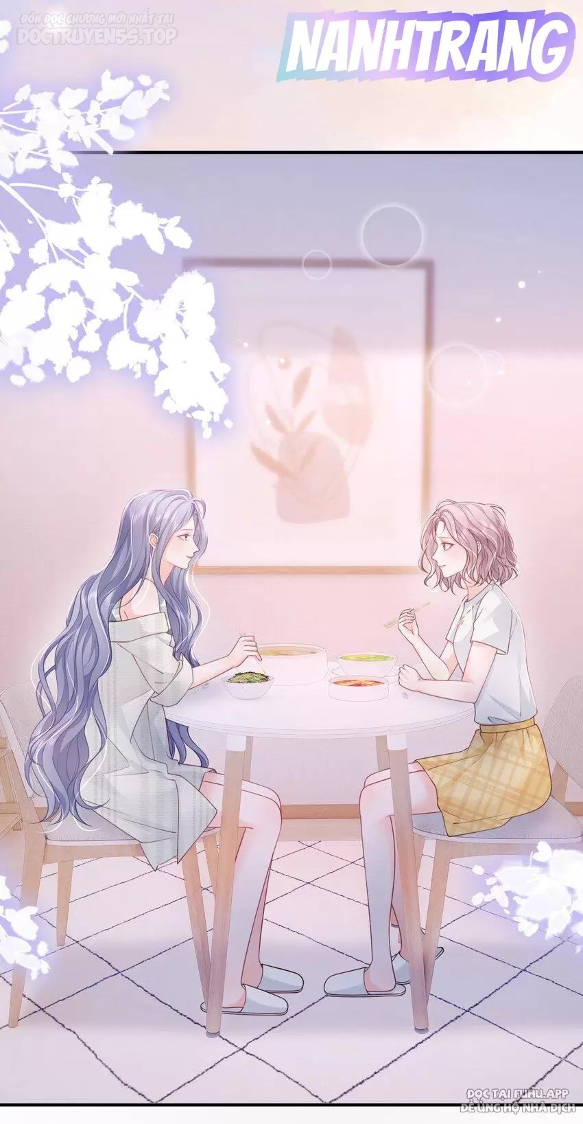 mận xanh chapter 66 32