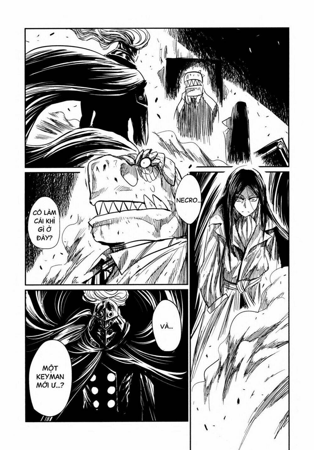 keyman chapter 36 28