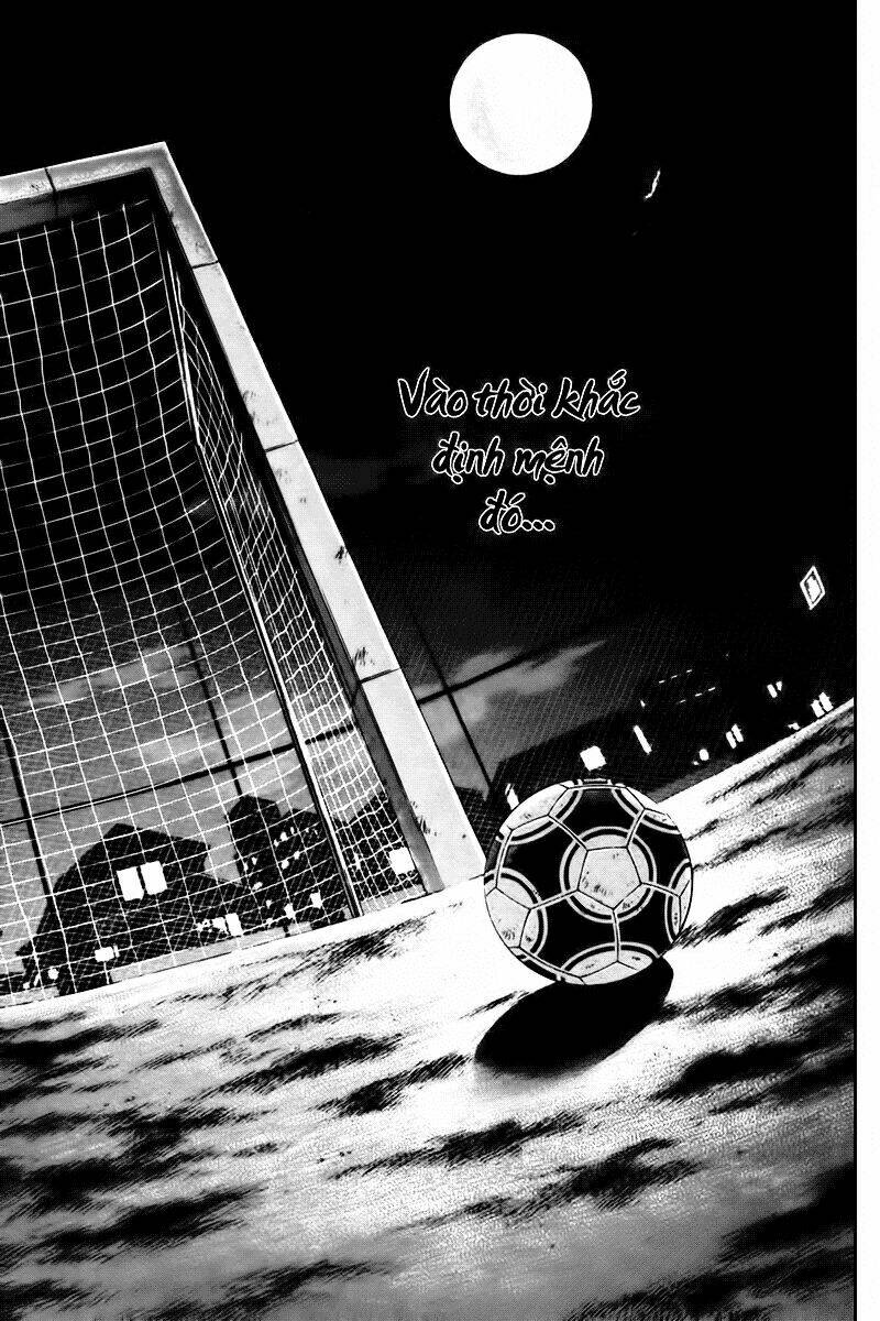 kỵ sĩ trong vòng cấm chapter 4 38