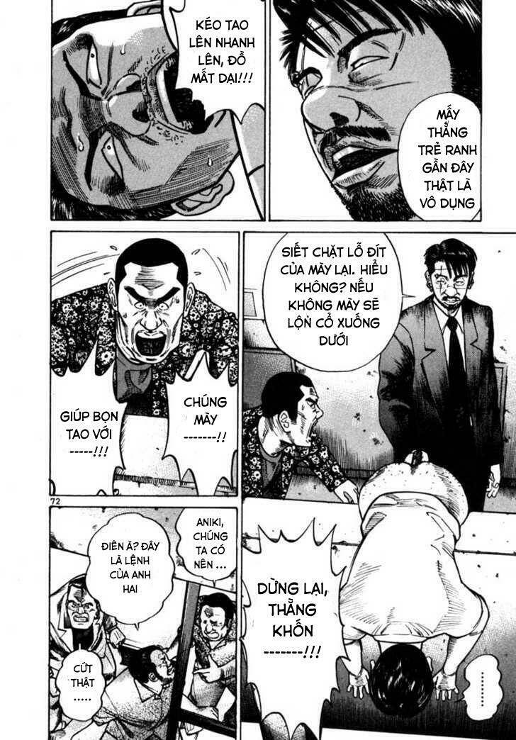 sát thủ số 1 chapter 32 16