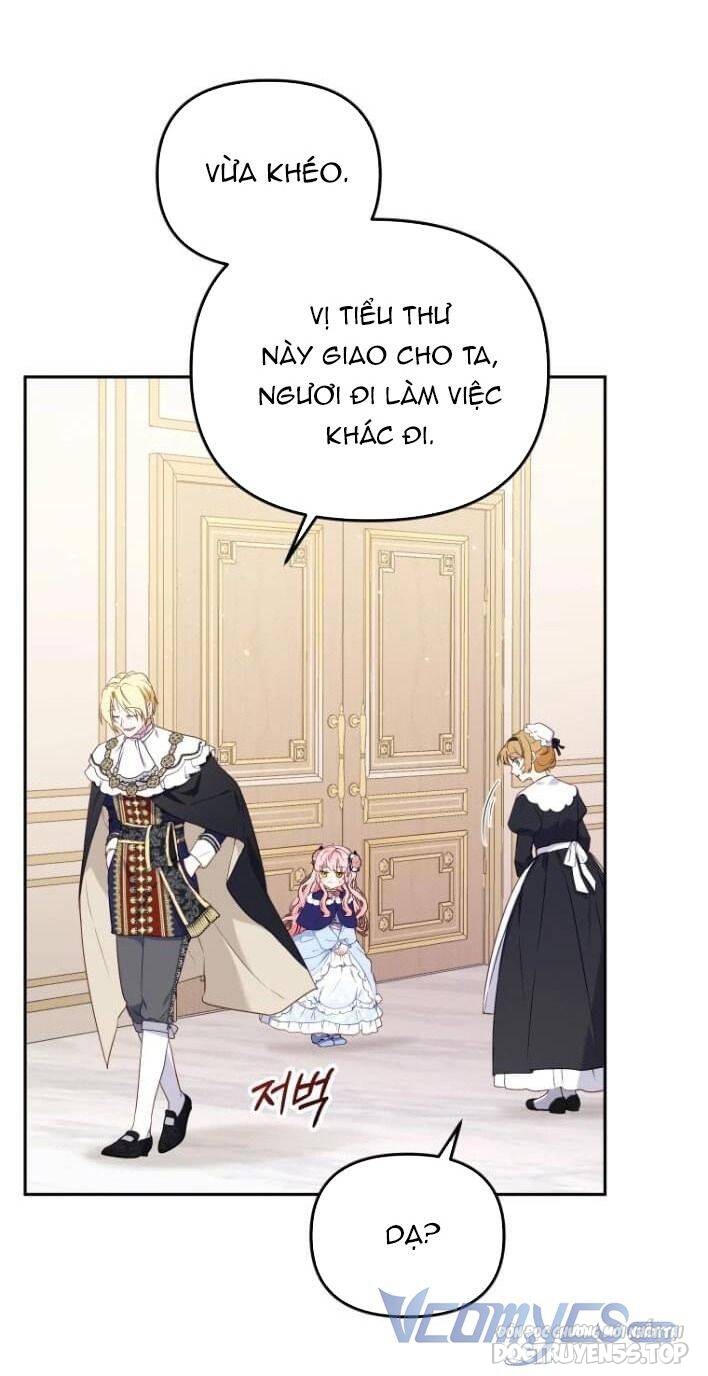 tôi được nuôi dưỡng bởi những kẻ phản diện chapter 49 55