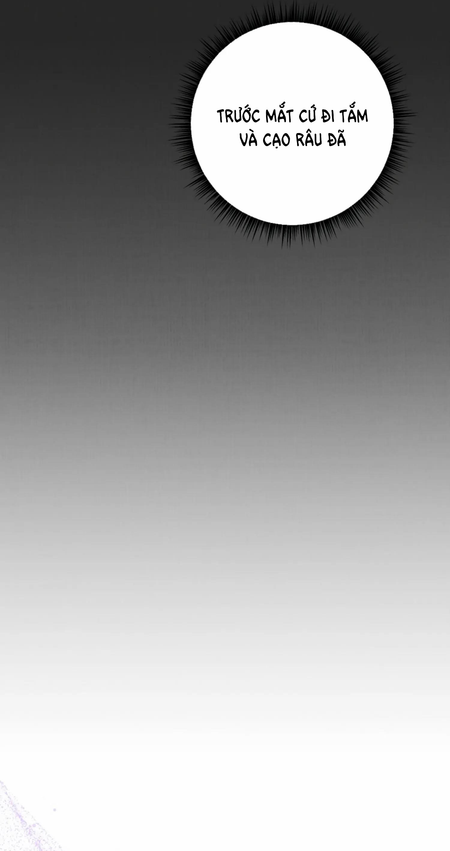 [18+] bạn của em trai không thể to như vậy! chapter 10.2 26