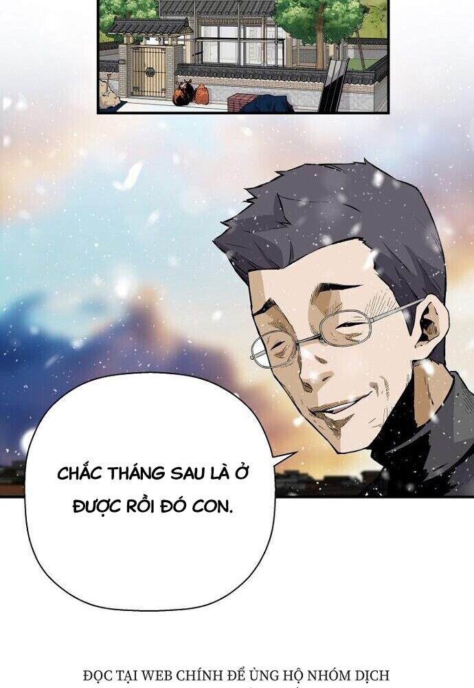 sự trở lại của huyền thoại chapter 23 13