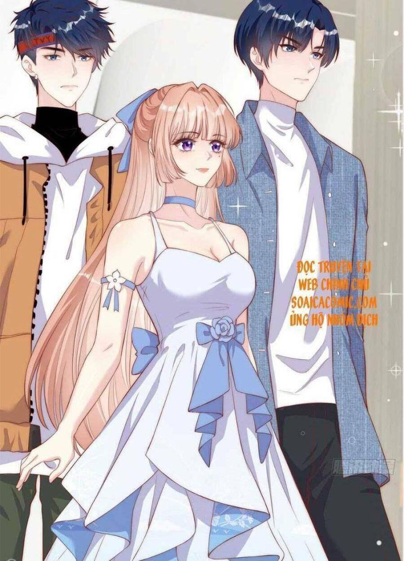tôi được năm đại lão chiều chuộng hết nấc chapter 34 30