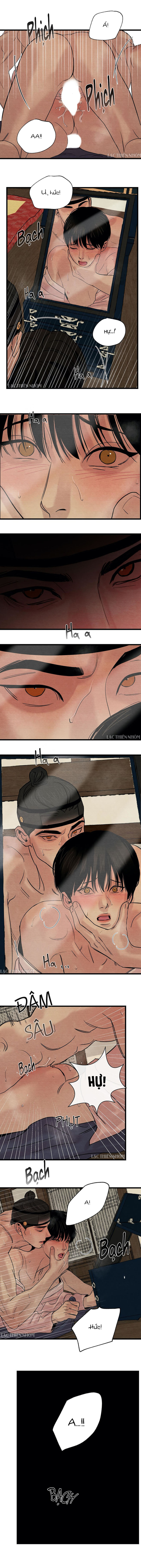 dạ ký chapter 31 12