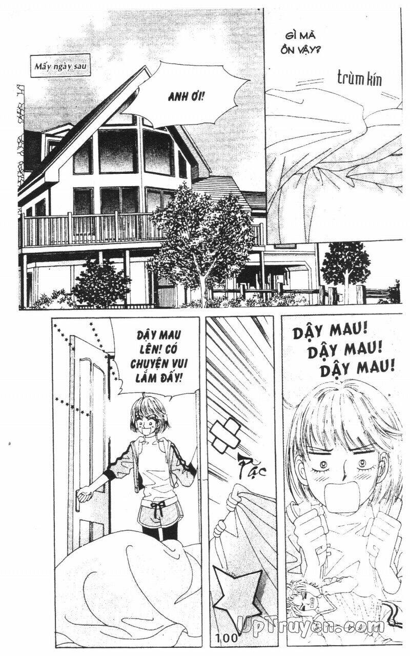 mặt nạ tình yêu chapter 47 10