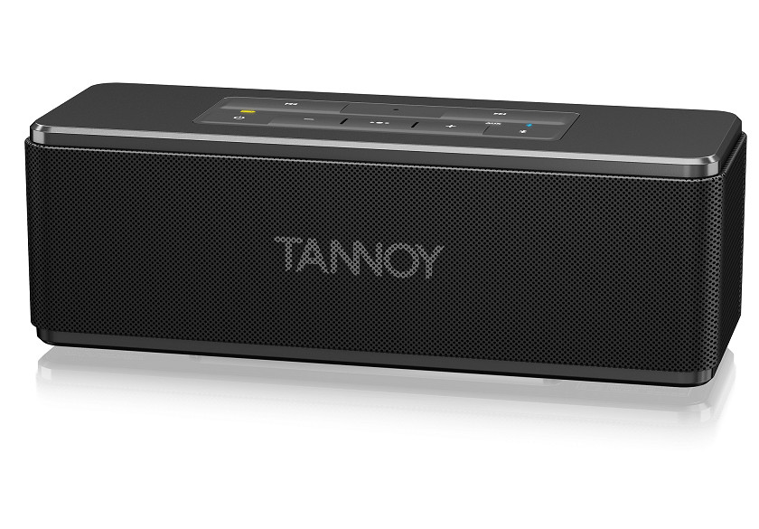 Loa Tannoy Live Mini kết nối Bluetooth -Hàng Chính Hãng