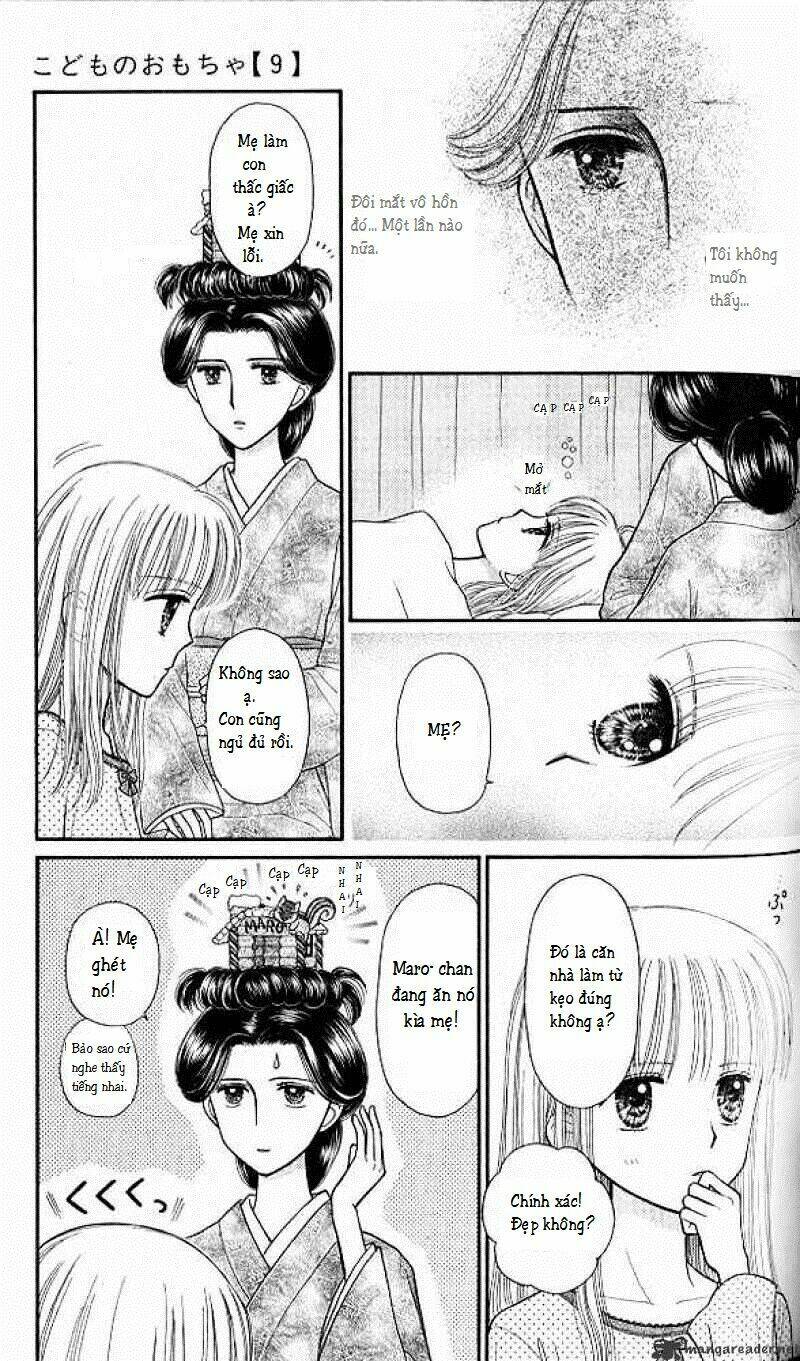 kodomo no omocha chapter 45 13