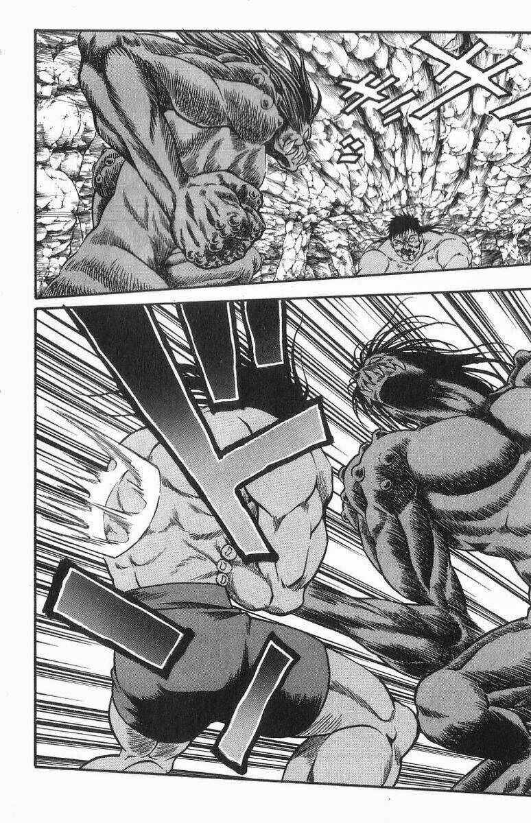 vua trên biển chapter 162 16