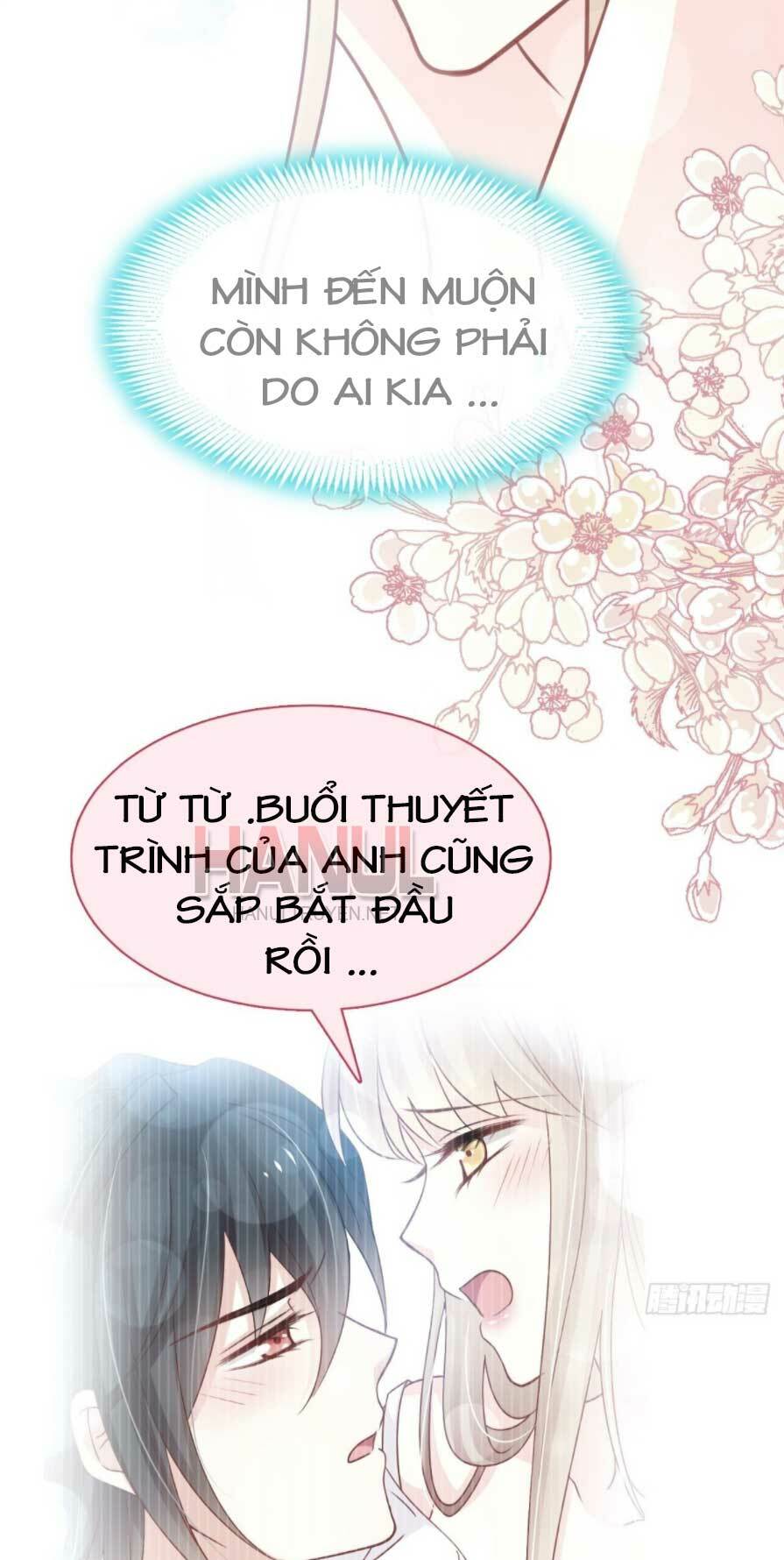 thiên hạ đệ nhất sủng phi chapter 165.2 27