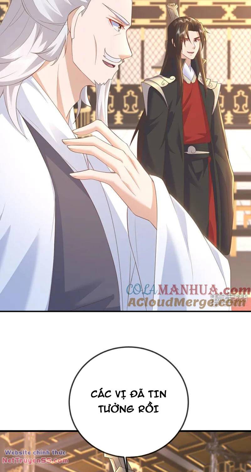 tiên võ đế tôn chapter 532 30