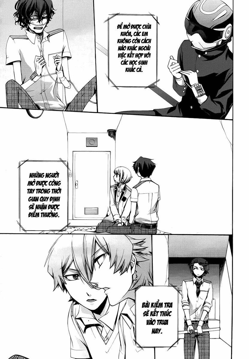 dolls code chapter 4 18