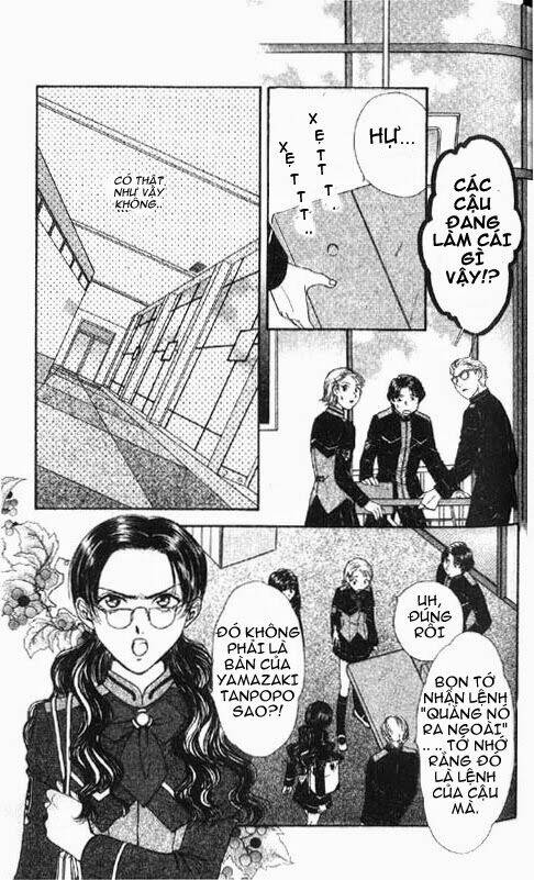 cô bé nghèo khó chapter 6 7