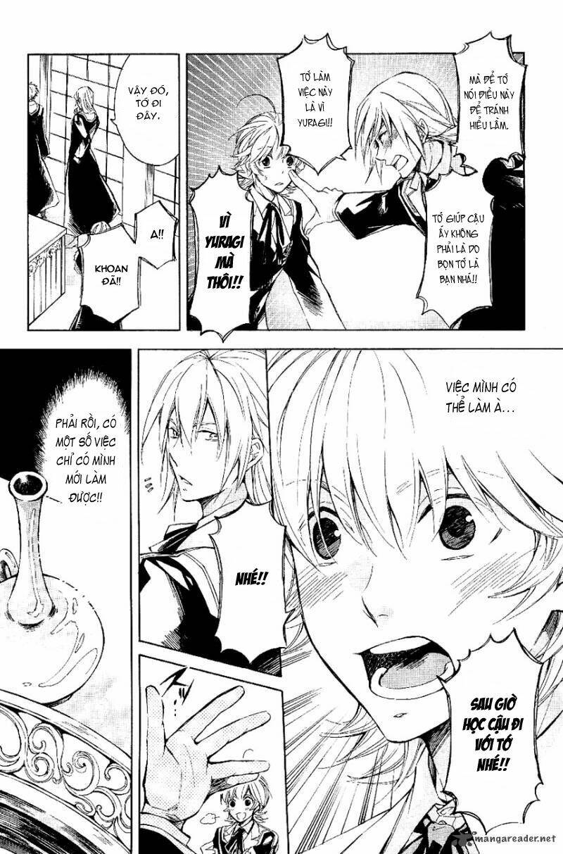 tenkyuugi sephirahtus chapter 20 16