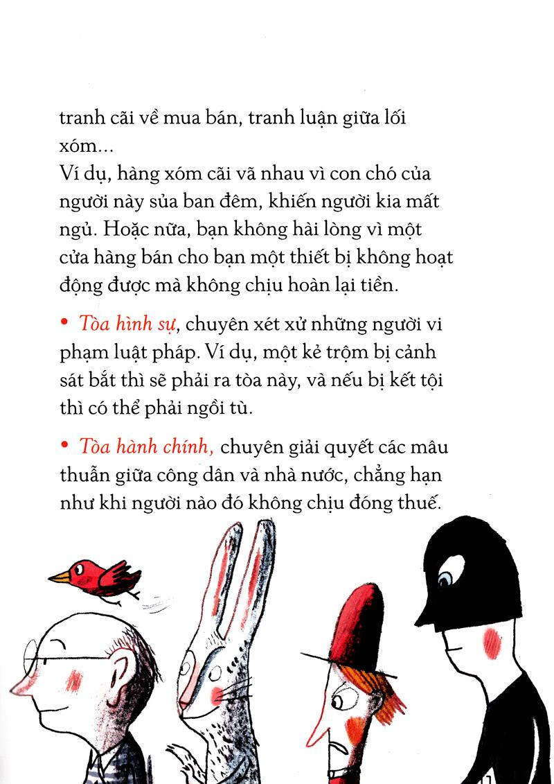 Cuộc Sống Bao Điều Hay - Công Lí