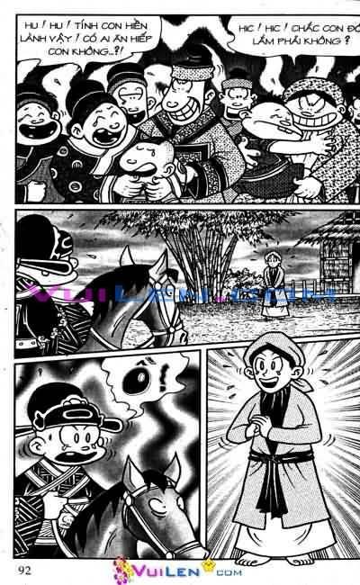 thần đồng đất việt chapter 30 88