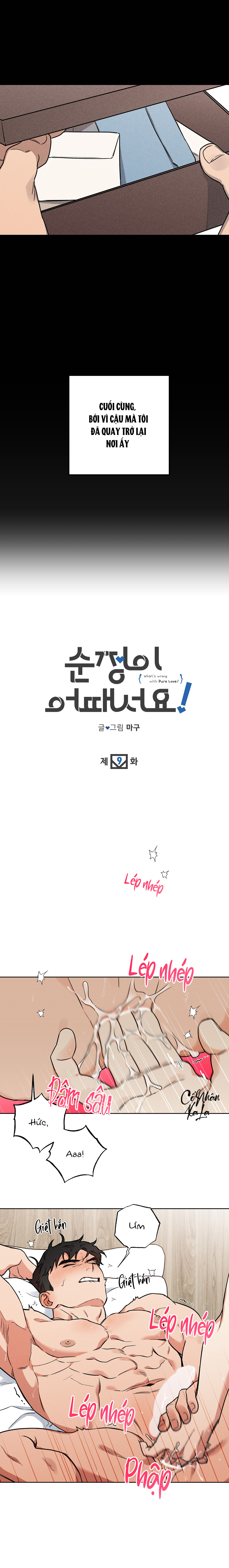 tình cảm trong sáng chapter 9 4