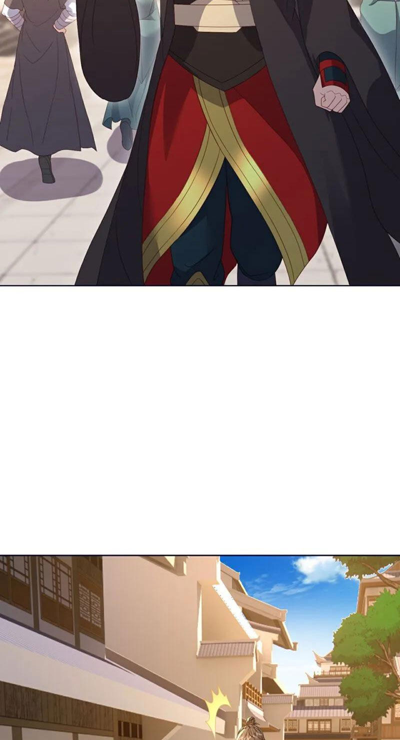 tiên võ đế tôn chapter 553 38