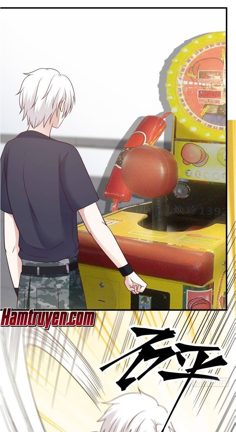 trên người ta có một rồng chapter 211 9