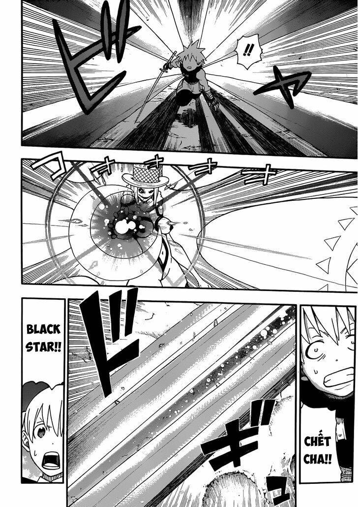 soul eater chapter 102 17