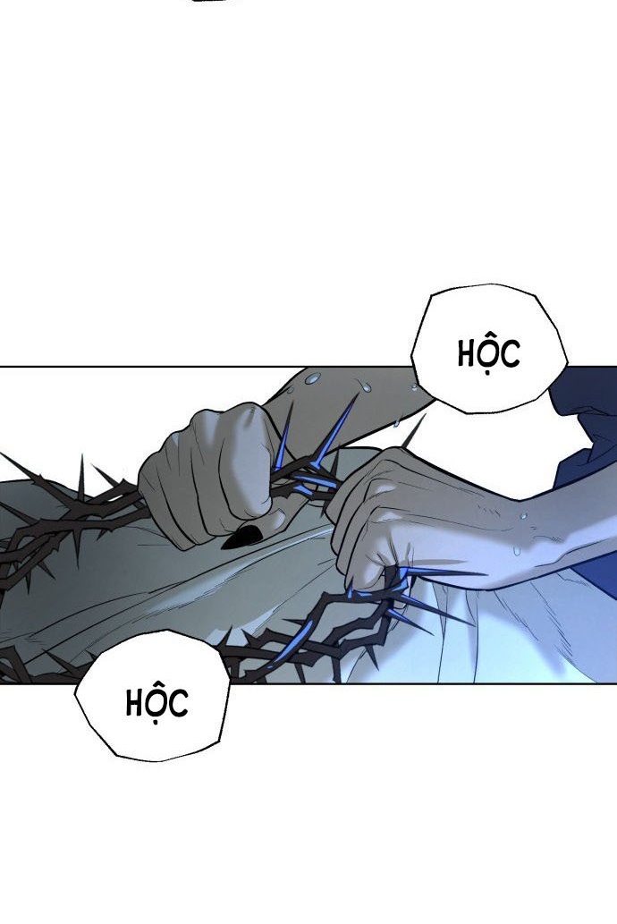 bạch huyết - white blood chapter 18 17