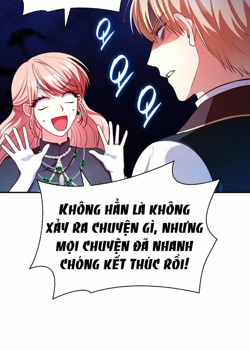 từ ác nữ, tôi trở thành một người mẹ chapter 43.2 25