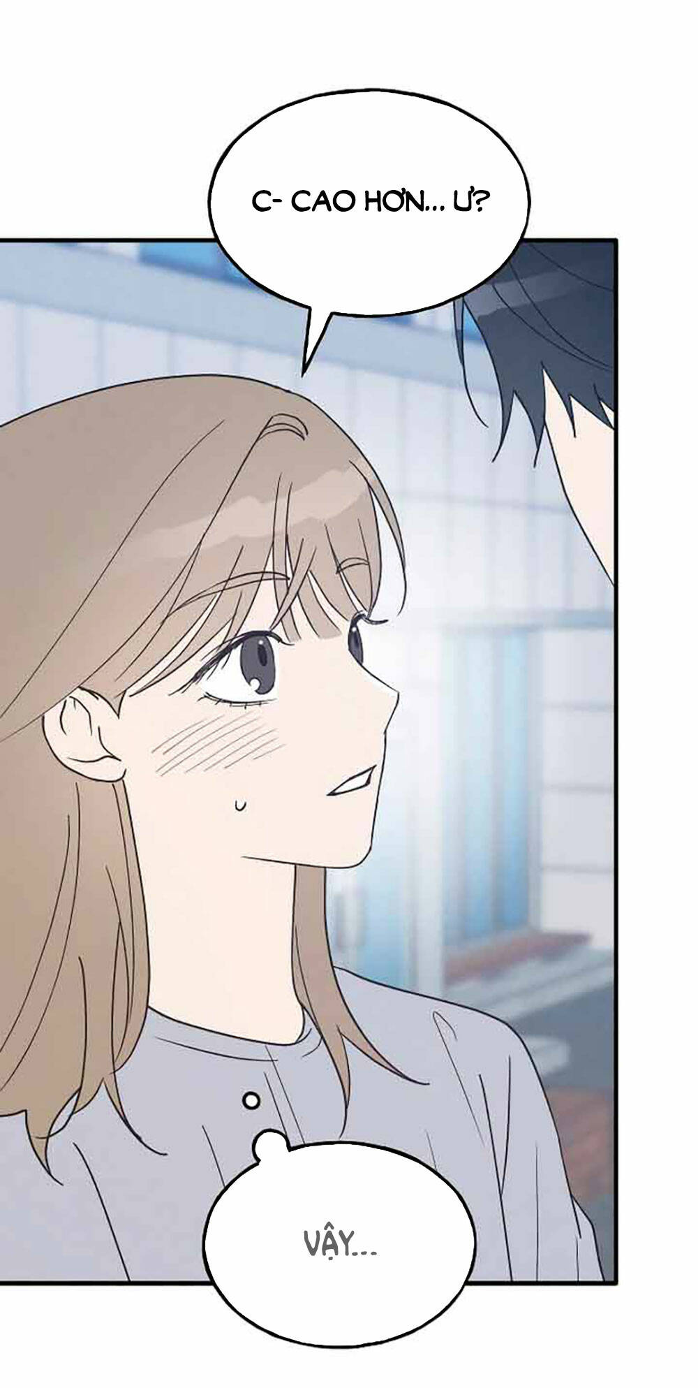 quy luật làm bạn với con trai chapter 36.1 11