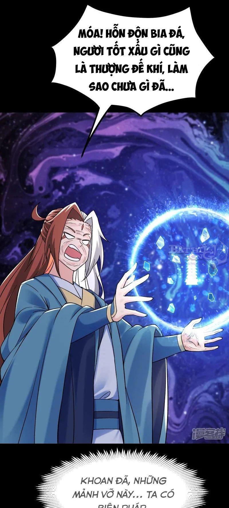 đồ đệ ta toàn là nữ ma đầu chapter 103 29