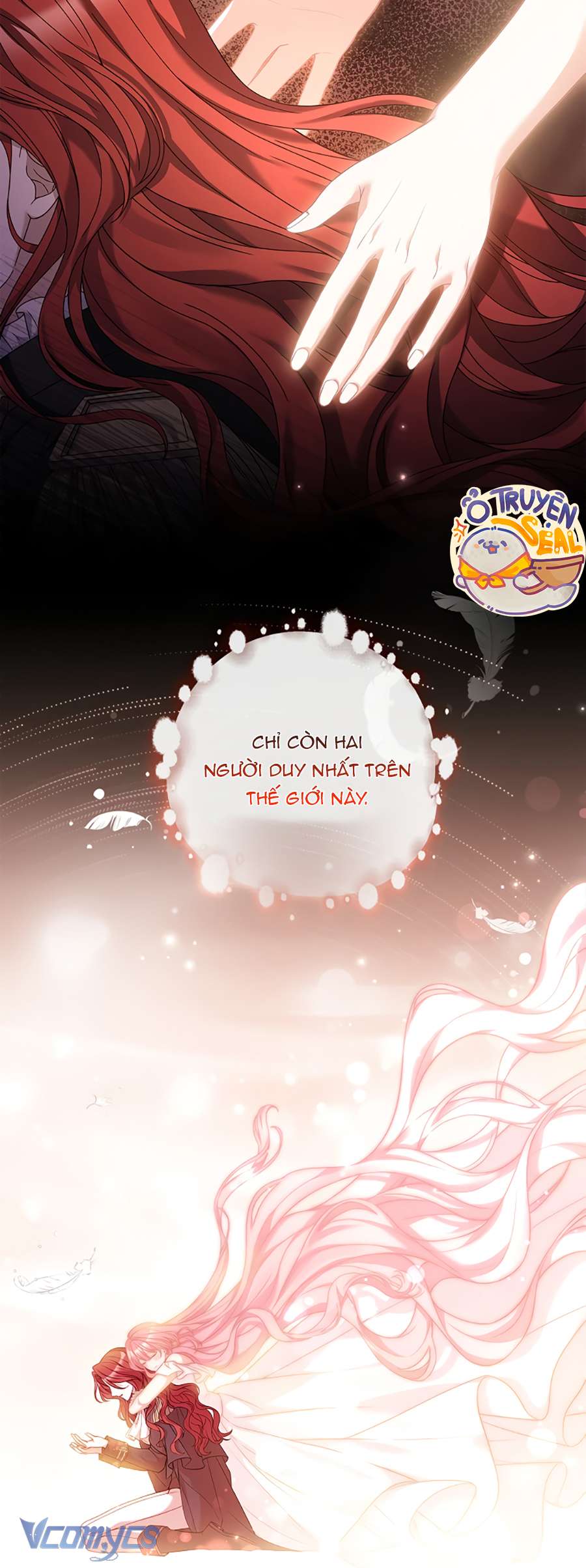 tôi đã tắt cài đặt chế độ nhận thức nỗi đau! chapter 5 17