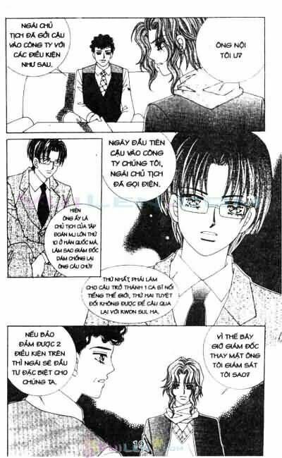 không bao giờ khóc chapter 3 19