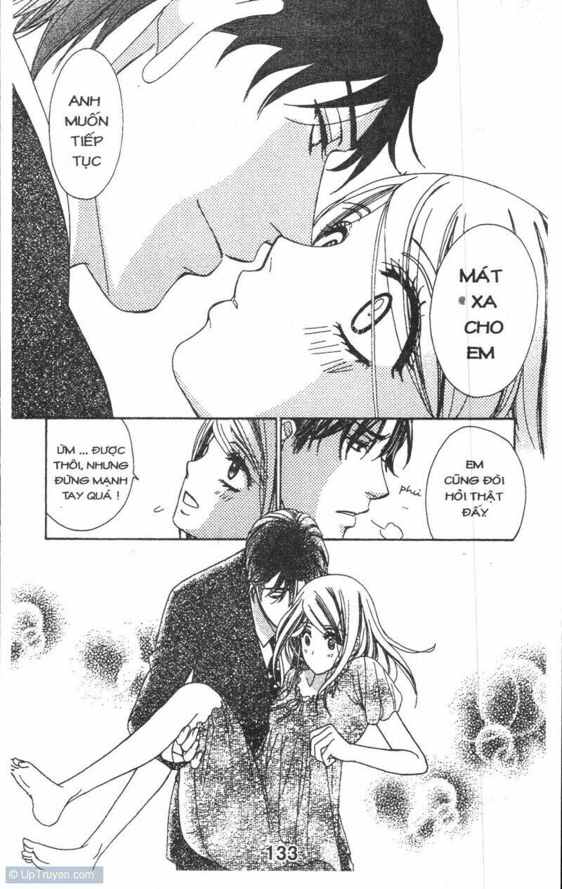 hôn nhân bất đắc dĩ - love of firos you chapter 31 34